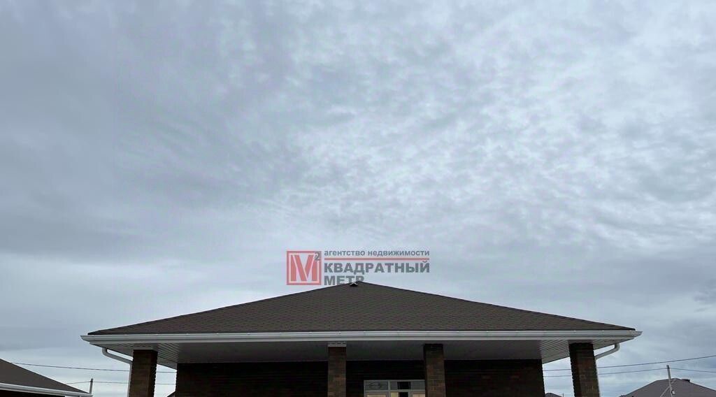 дом г Старый Оскол пр-кт Александра Невского 31 фото 4