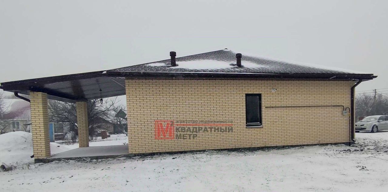 дом г Старый Оскол Пролески фото 3