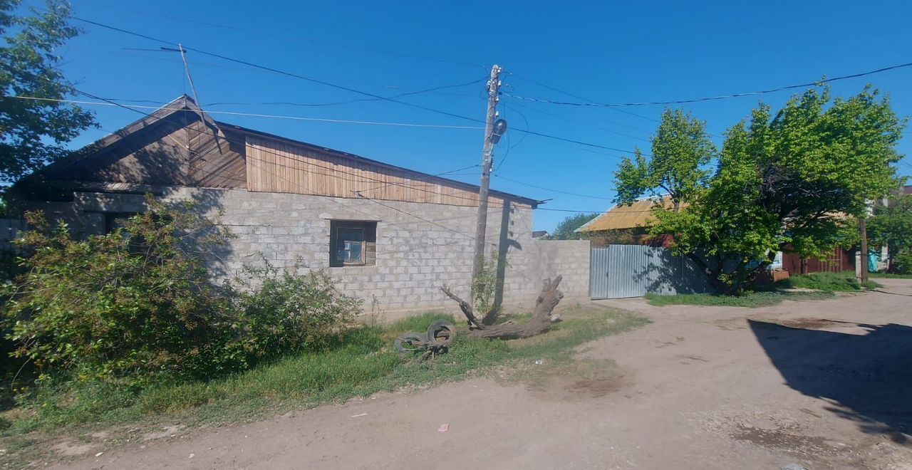 дом г Астрахань р-н Ленинский ул Войкова фото 6