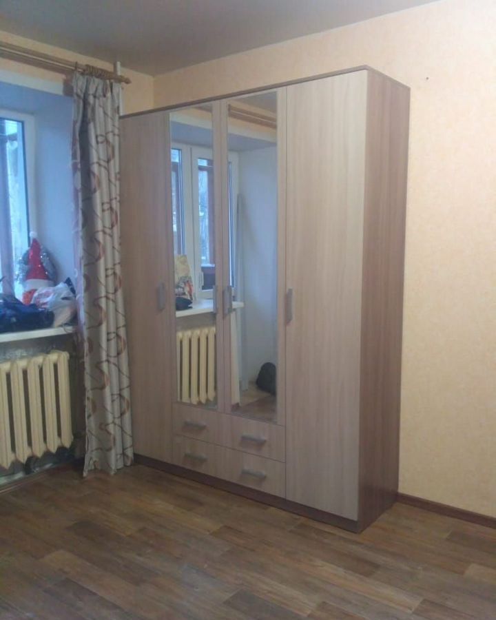 квартира г Иваново р-н Фрунзенский ул Лежневская 124а фото 6
