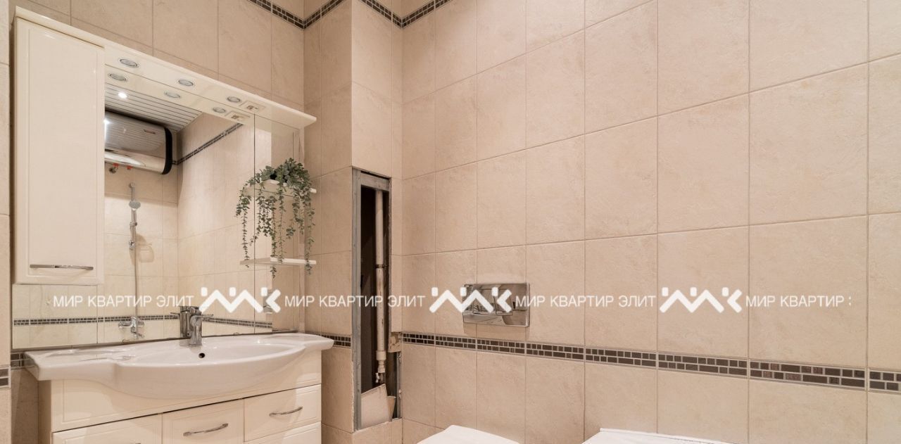 квартира г Санкт-Петербург метро Улица Дыбенко пр-кт Товарищеский 32к/1 фото 11