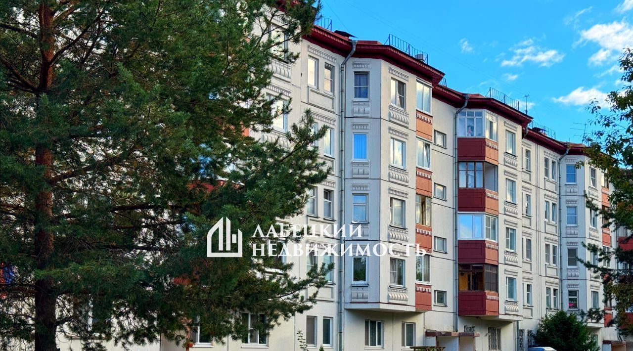 квартира г Санкт-Петербург метро Проспект Ветеранов ш Петергофское 84к/9 фото 17