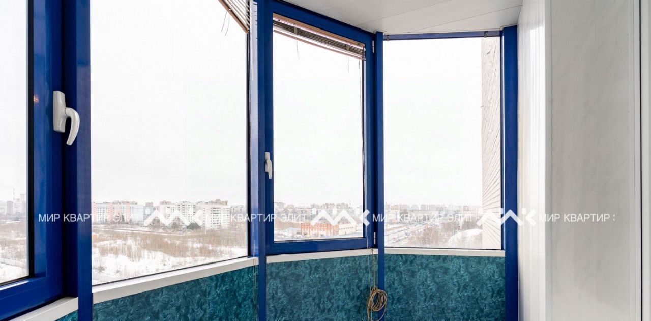 квартира г Санкт-Петербург метро Улица Дыбенко пр-кт Товарищеский 32к/1 фото 13