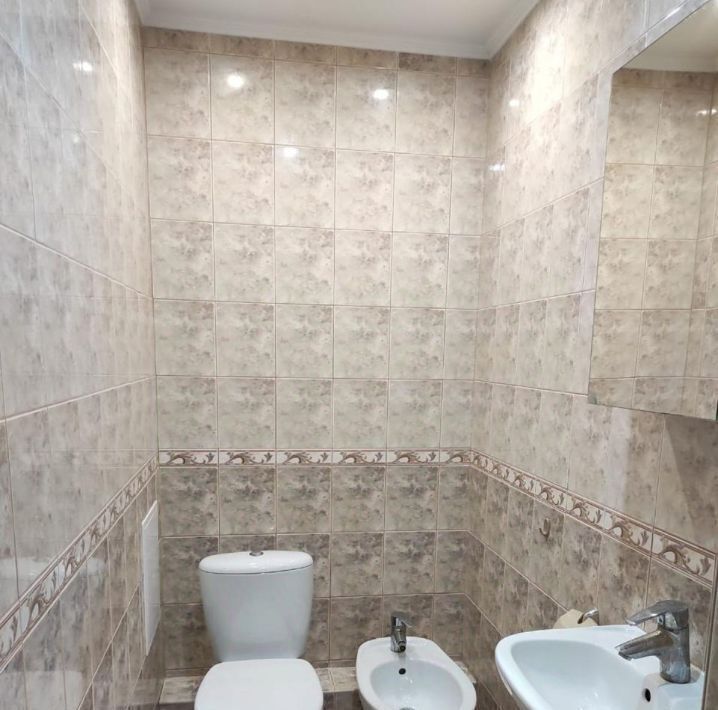 квартира г Калининград р-н Ленинградский ул Еловая аллея 63а фото 16
