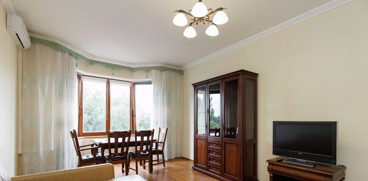 квартира г Калининград р-н Центральный ул Г.Димитрова 49 фото 8