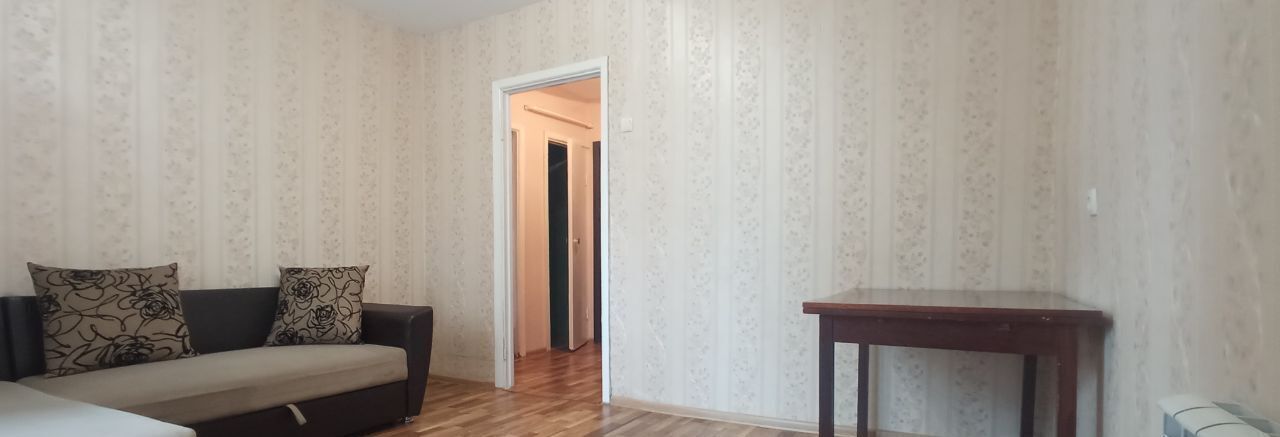 квартира г Саратов р-н Ленинский ул Мира 15б фото 3