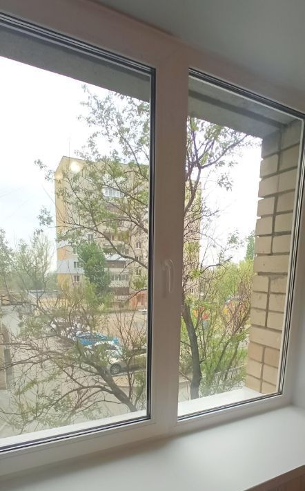 квартира г Саратов р-н Ленинский ул Мира 15б фото 2