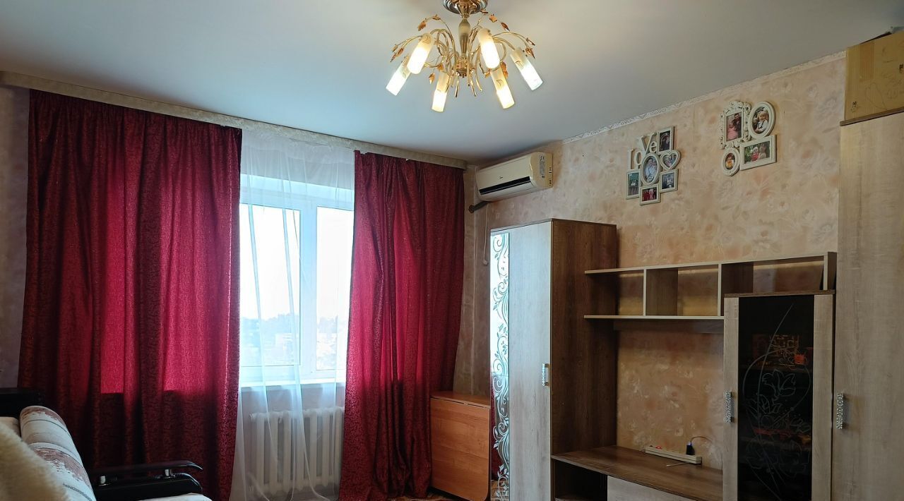 квартира г Саратов р-н Ленинский ул Рижская 2а фото 2