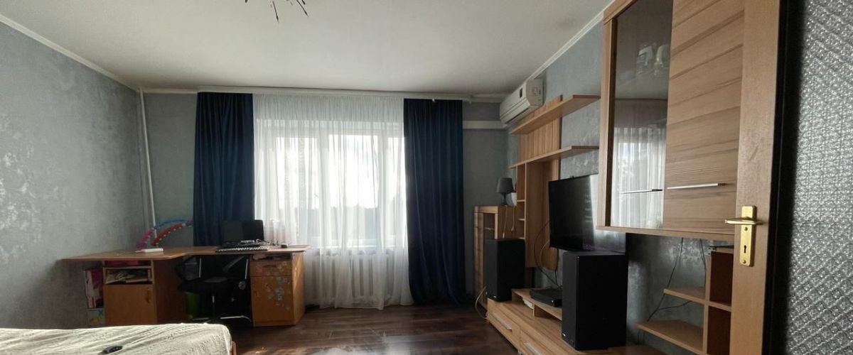 квартира г Калининград р-н Ленинградский ул Островского 15 фото 5