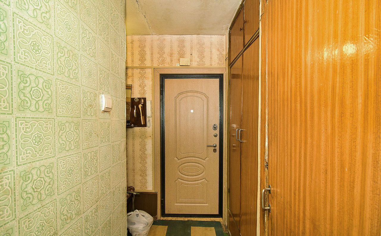 квартира г Владимир р-н Октябрьский пр-кт Строителей 34а фото 1