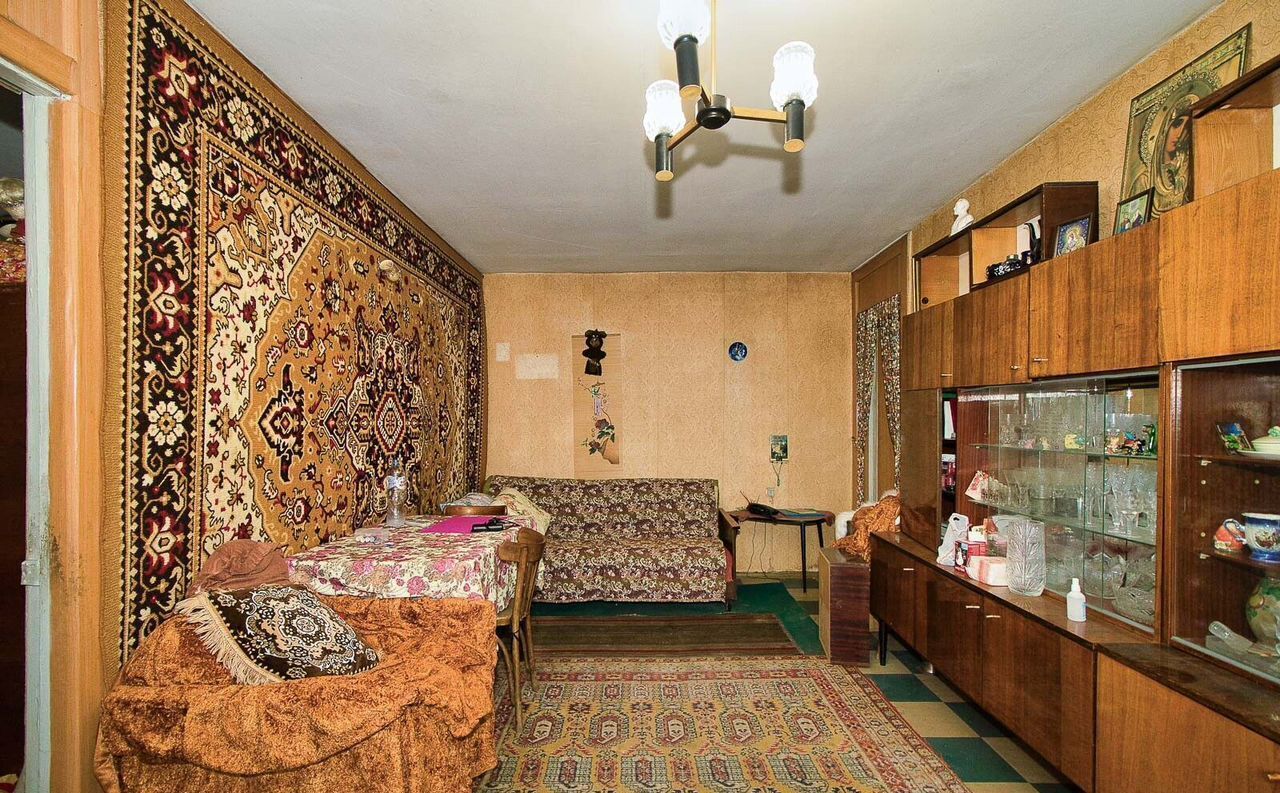 квартира г Владимир р-н Октябрьский пр-кт Строителей 34а фото 3