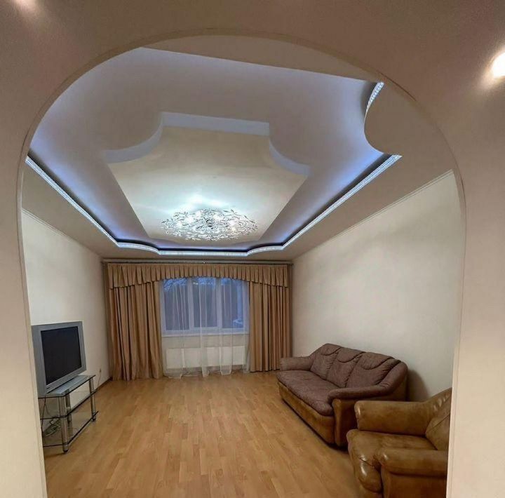 квартира г Калининград р-н Центральный ул Красносельская 89 фото 6