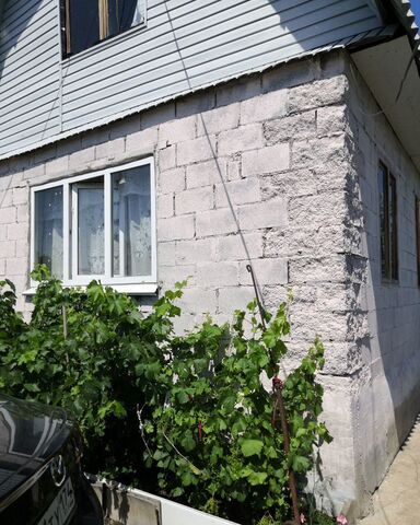 дом р-н Ленинский садовое товарищество Строитель-1 фото