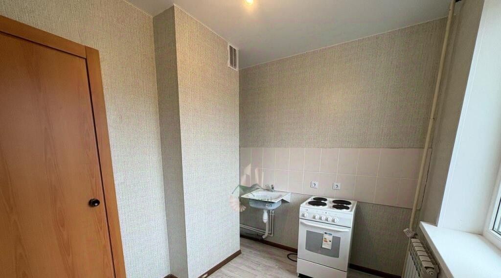 квартира г Саратов р-н Заводской ул Брянская 16 фото 1