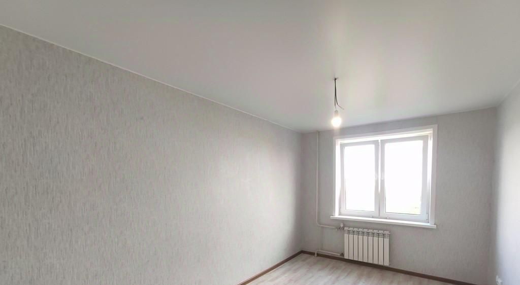 квартира г Саратов р-н Заводской ул Брянская 16 фото 1