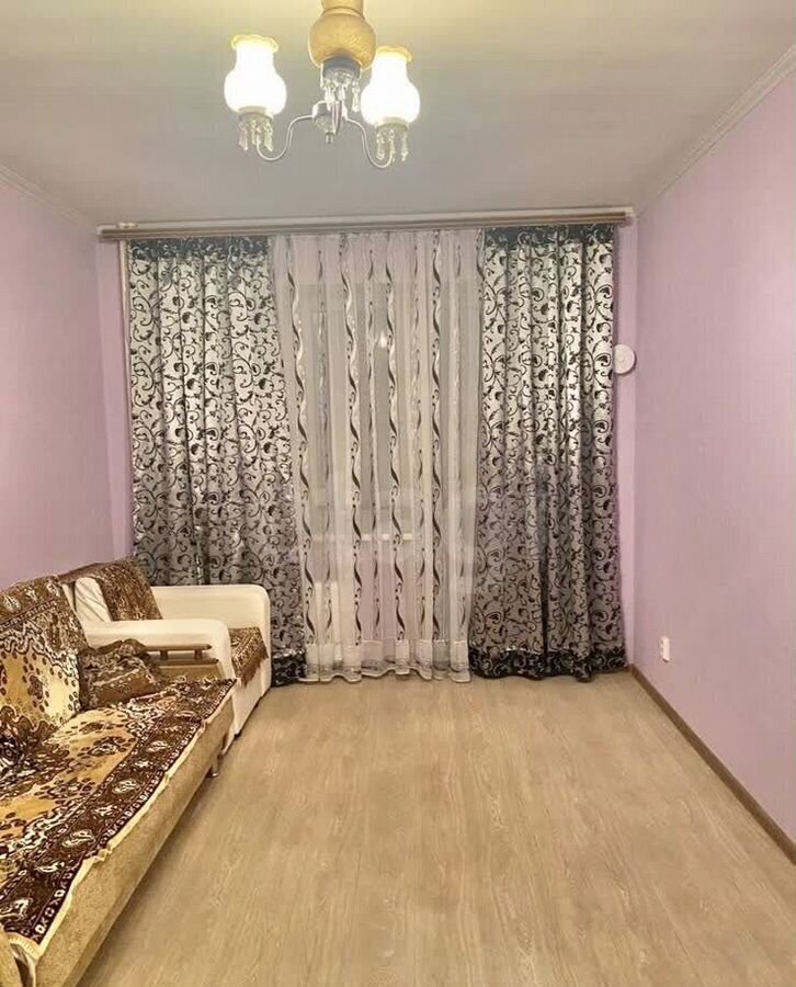 квартира г Саранск р-н Октябрьский ул Севастопольская 25а/1 фото 1