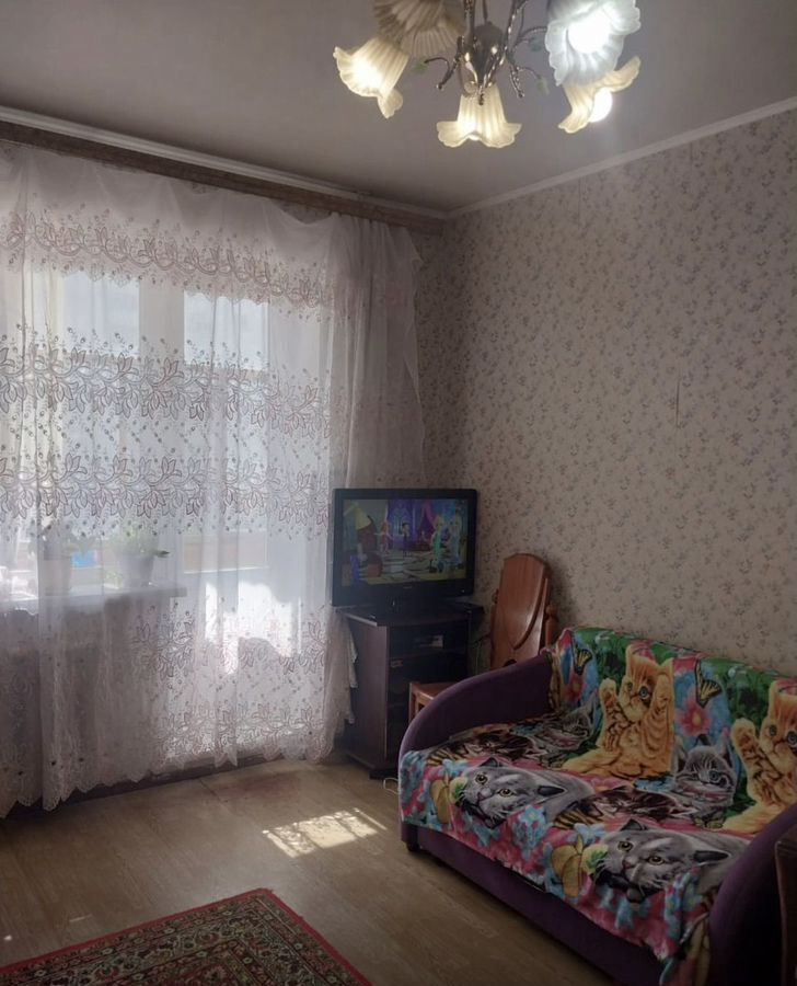 квартира г Балаково ул Саратовское шоссе 83/3 Балаковский р-н, муниципальное образование фото 1