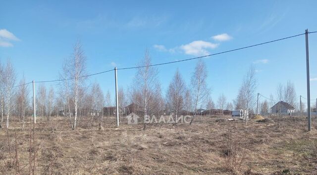 земля р-н Октябрьский ул Радостная фото