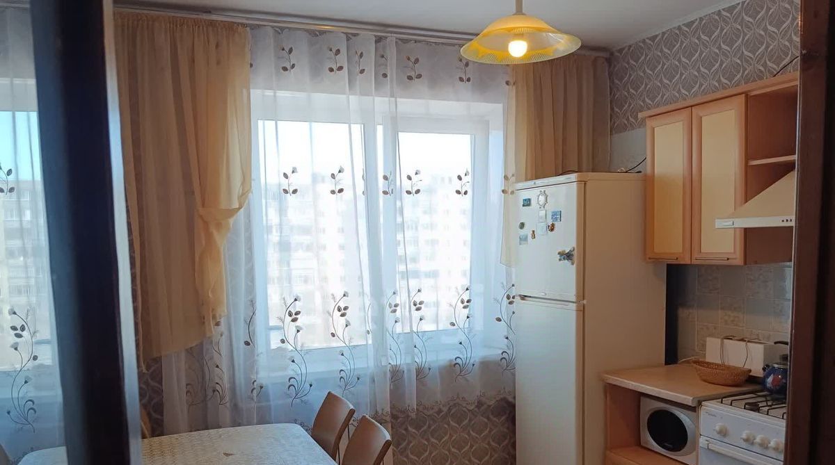 квартира г Саратов р-н Кировский ул Волгоградская 18 фото 2