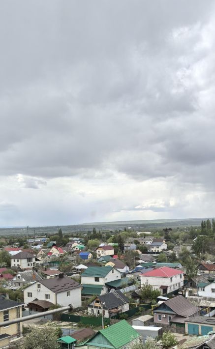 квартира г Саратов р-н Заводской ул Лесная 1 фото 2