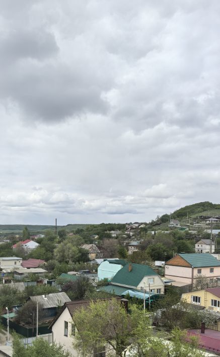 квартира г Саратов р-н Заводской ул Лесная 1 фото 3
