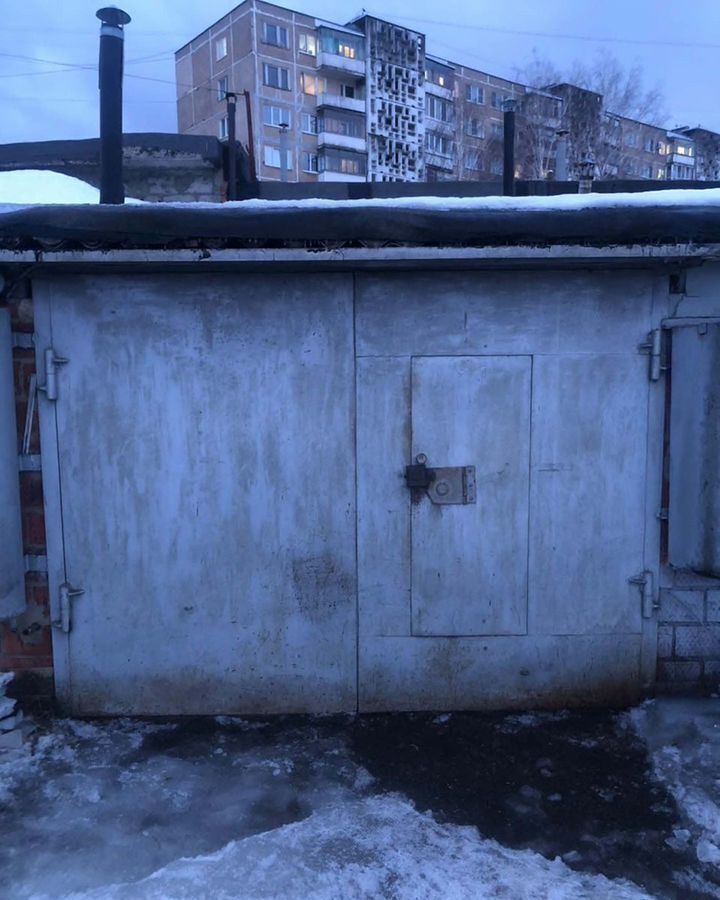 гараж г Саранск р-н Пролетарский территория ГК Нива, 21 фото 2