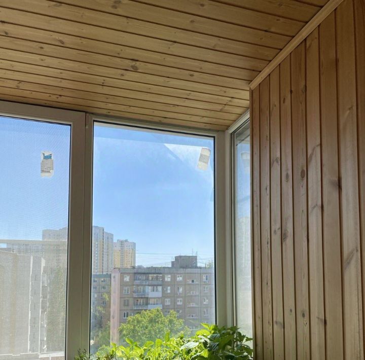 квартира г Саратов р-н Октябрьский ул Рабочая 40/60 фото 2