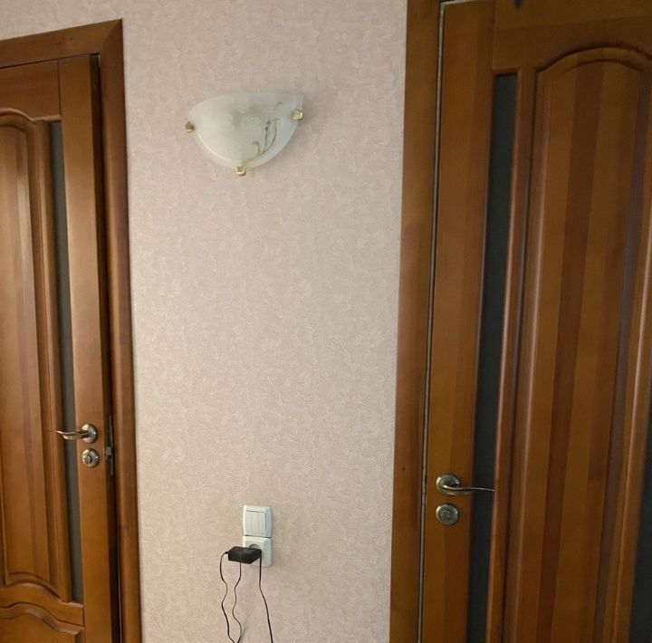 квартира г Саратов р-н Октябрьский ул Рабочая 40/60 фото 4