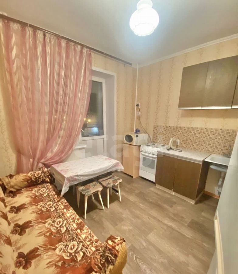 квартира г Саранск р-н Октябрьский ул Севастопольская 25а/1 фото 2