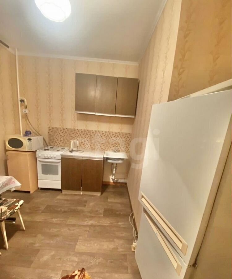 квартира г Саранск р-н Октябрьский ул Севастопольская 25а/1 фото 3