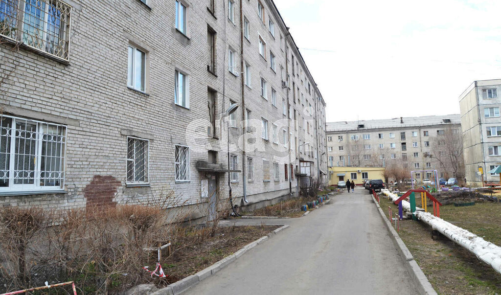 комната г Курган ул Сухэ-Батора 8 фото 4