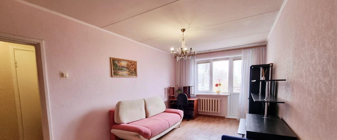 квартира г Саратов р-н Фрунзенский ул. Имени В. Г. Рахова, 53 фото 3