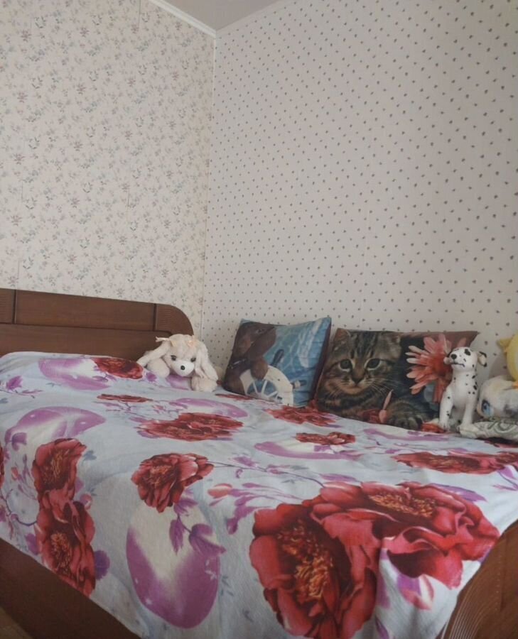 квартира г Балаково ул Саратовское шоссе 83/3 Балаковский р-н, муниципальное образование фото 3