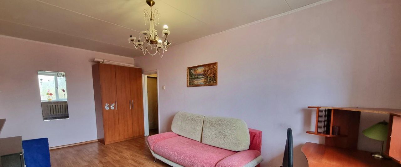 квартира г Саратов р-н Фрунзенский ул. Имени В. Г. Рахова, 53 фото 2