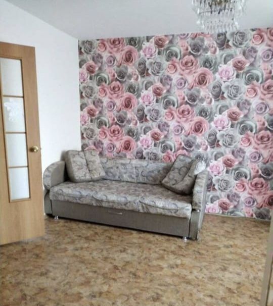 квартира г Иркутск р-н Ленинский ул Баумана 233/4 фото 2