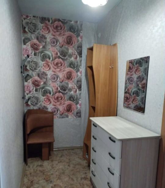квартира г Иркутск р-н Ленинский ул Баумана 233/4 фото 3