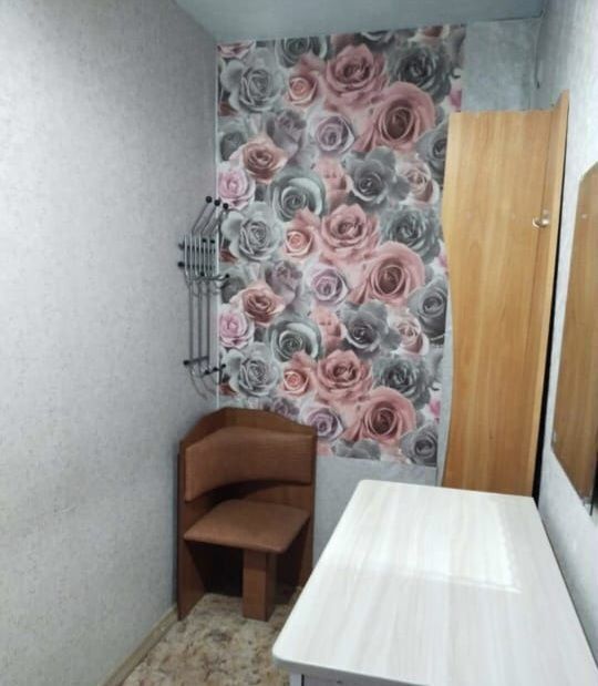 квартира г Иркутск р-н Ленинский ул Баумана 233/4 фото 4