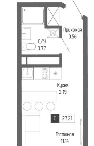 Профессорский Уголок Крымская Резиденция жилой комплекс фото