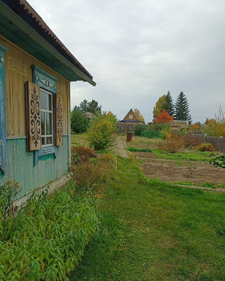 дом г Абакан ул Зеленая 136 дачный район Подсинее фото 2