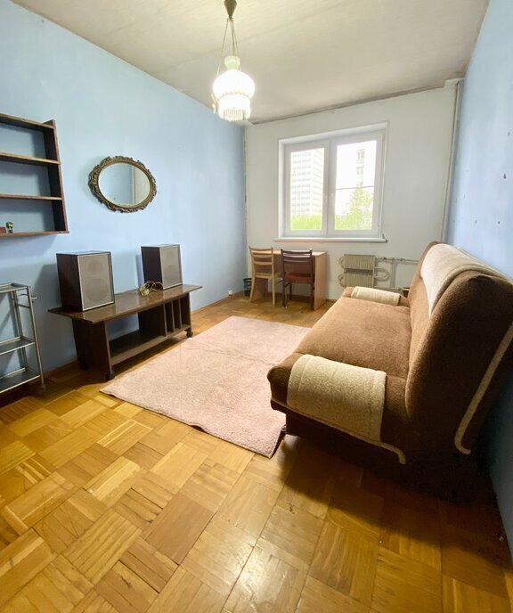 квартира г Москва метро Юго-Западная ул 26-ти Бакинских Комиссаров 12к/6 фото 2