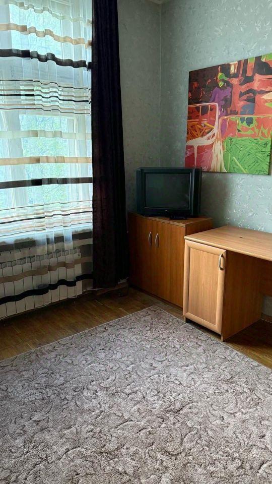 комната г Москва 3-й Новомихалковский проезд, 6, Московская область фото 4