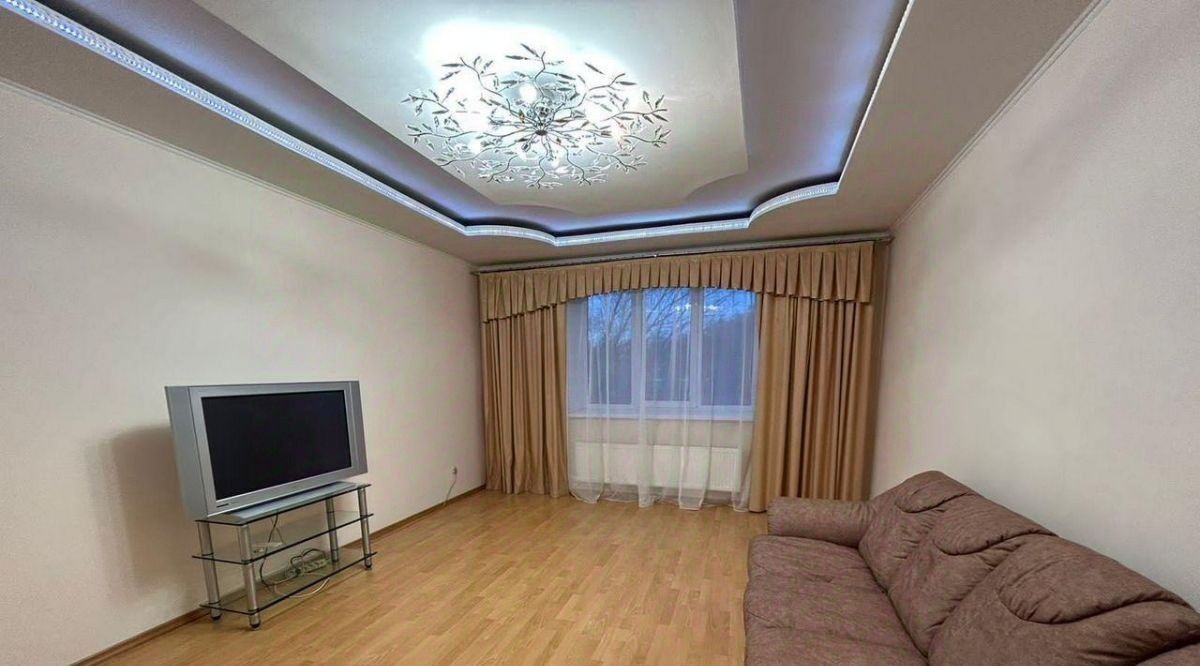 квартира г Калининград р-н Центральный ул Красносельская 89 фото 7