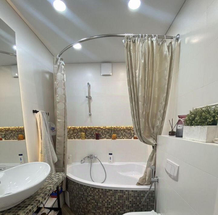 квартира г Калининград р-н Центральный ул Красносельская 57 фото 16