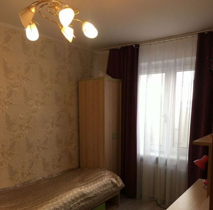 квартира г Калининград р-н Ленинградский ул Островского 15 фото 9