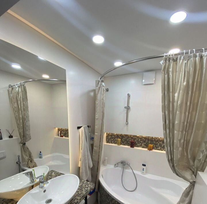 квартира г Калининград р-н Центральный ул Красносельская 57 фото 17