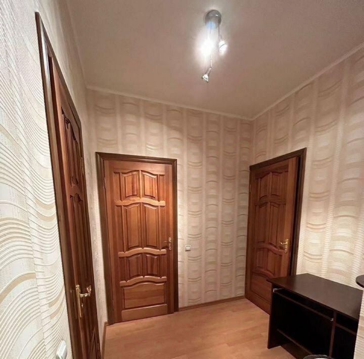 квартира г Калининград р-н Центральный ул Красносельская 89 фото 12