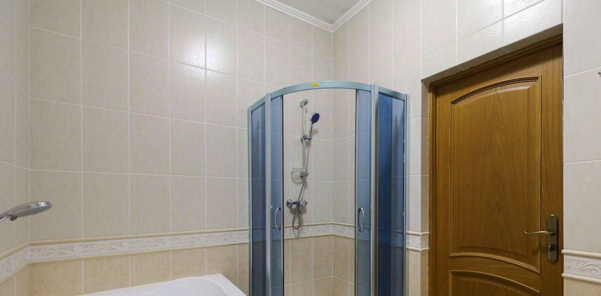 квартира г Калининград р-н Центральный ул Г.Димитрова 49 фото 20