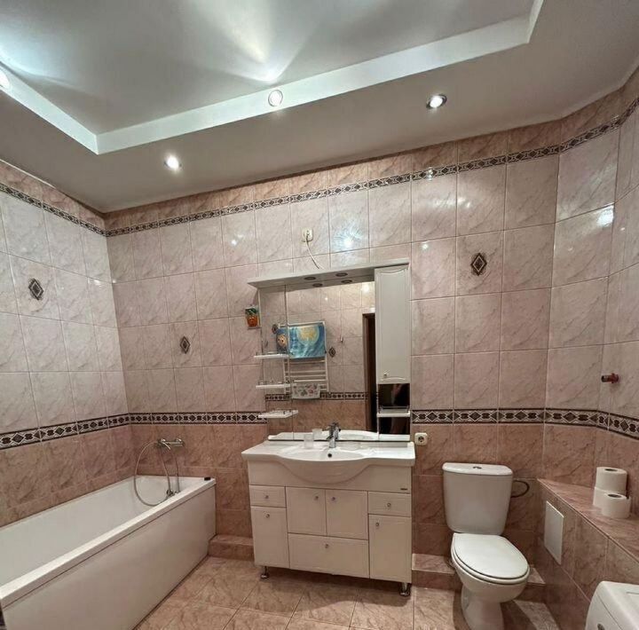 квартира г Калининград р-н Центральный ул Красносельская 89 фото 18