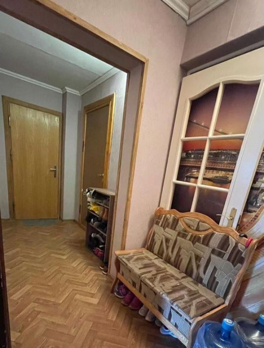 квартира г Калининград р-н Ленинградский ул Островского 15 фото 17