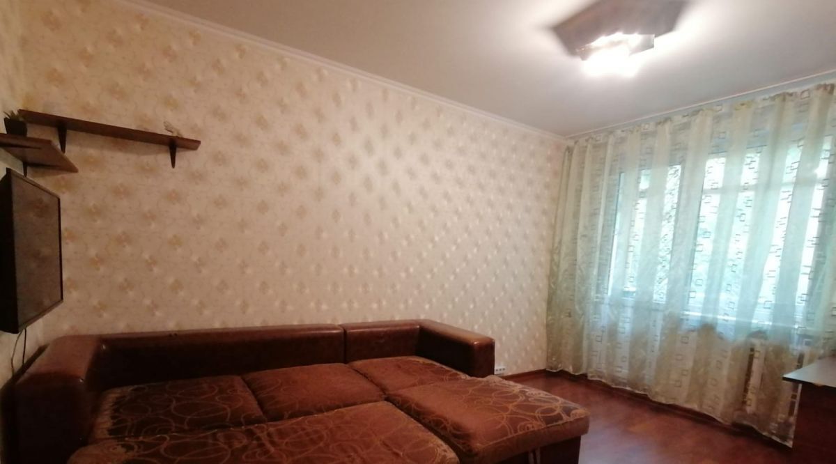 квартира г Калининград р-н Ленинградский ул Зарайская 3 фото 5